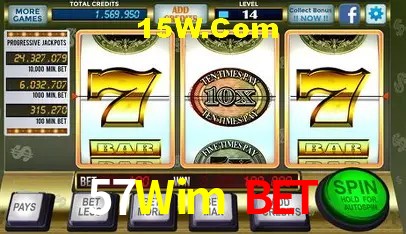 Jackpot Winner